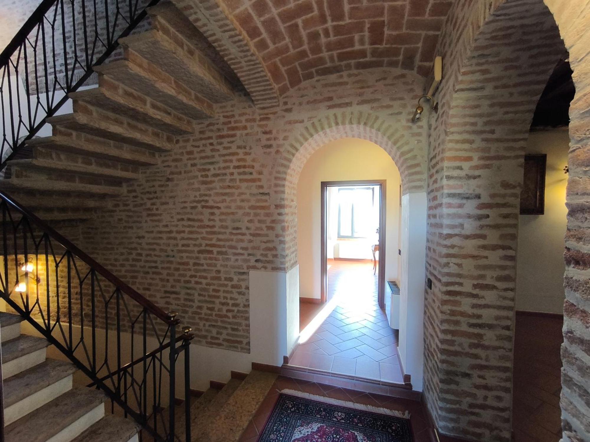 Volivia Relais Panzió Pegognaga Kültér fotó